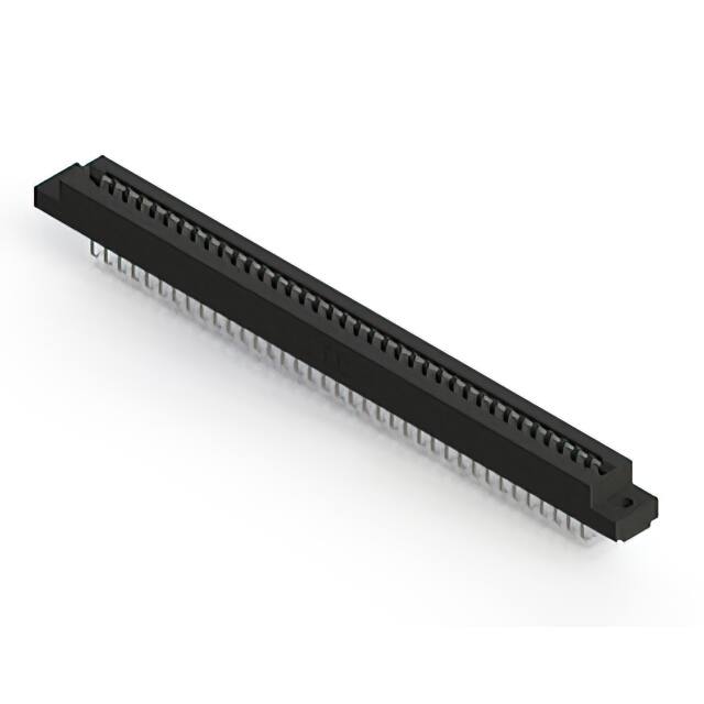 357-074-458-202 EDAC Inc.  Edgeboard Connectors